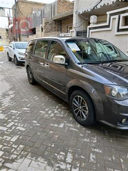 دودج جراند كارافان